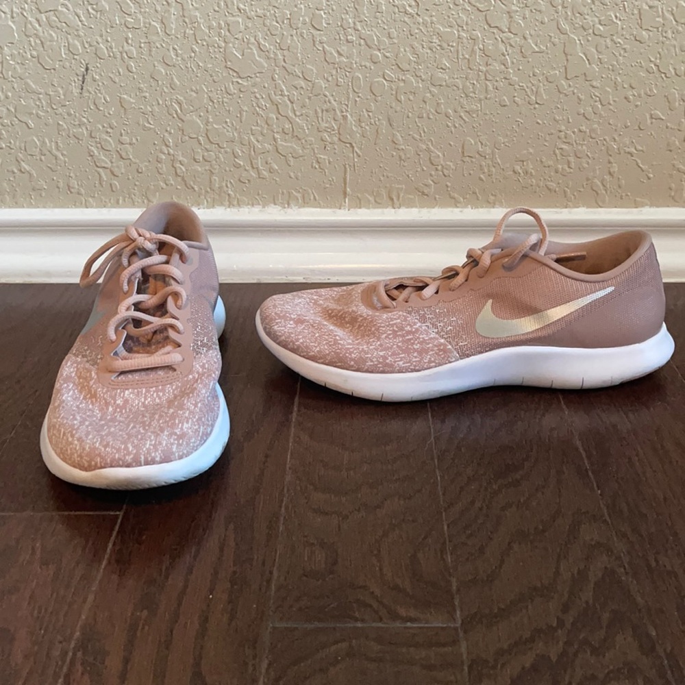 Nike Flex Running Shoes